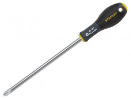 STANLEY Hand Tools FatMax Screwdriver Phillips Tip PH4 x 200mm £12.49